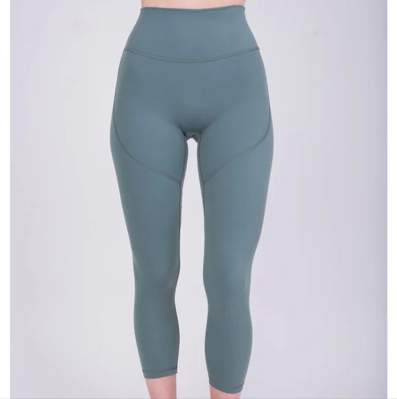 The Shelby Legging 23" - Picture 3 of 4